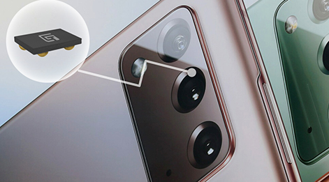 正式官宣!金年会半导体推出全球首款1.2V EEPROM产品并率先量产